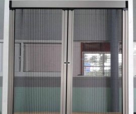 Cửa lưới chống muỗi 