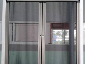 Cửa lưới chống muỗi