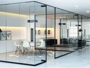 Cửa Kính Cường Lực