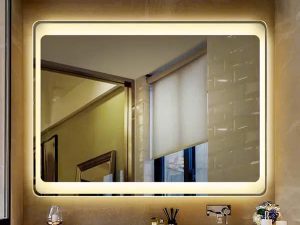 gương điẹn gương trang trí