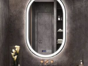 GƯƠNG ĐIỆN GƯƠNG TRANG TRÍ