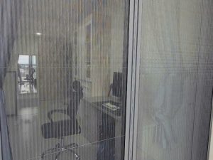cửa lưới chống muỗi