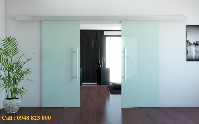 cửa trượt lùa zamil