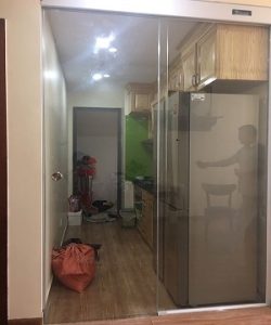 cửa kính trượt zamil 